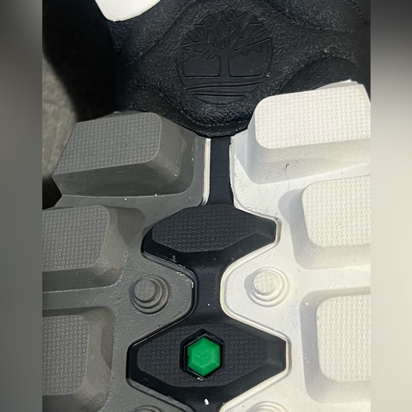 Timberland Women's GreenStride Edge Hiking Boot - Picture 15 of 15